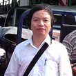 cựu Ủy viên Ban chấp hành Hội ngôn ngữ học Việt Nam