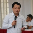 Viện trưởng Viện Chiến lược Chuyển đổi số
