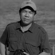 Nhà báo Lê Thọ Bình