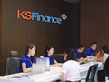 KSFinance đổi tên thành Real Tech Group