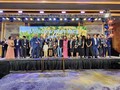Lộc Trời 28 và Nàng Hoa 9 được vinh danh "Gạo ngon nhất thế giới 2023"