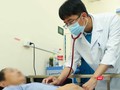 Trung tâm đột quỵ Bệnh viện Bạch Mai quá tải vì bệnh nhân tăng mạnh