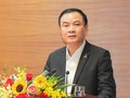 Tân Tổng giám đốc PVN Lê Ngọc Sơn. Ảnh: PVN.