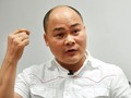 Ông Nguyễn Tử Quảng - Giám đốc Tập đoàn BKAV.