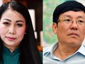 Uỷ ban Kiểm tra Trung ương đề nghị kỷ luật xem xét thi hành kỷ luật Bí thư Vĩnh Phúc Hoàng Thị Thúy Lan và Chủ tịch Lê Duy Thành.