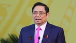 Toàn văn bài phát biểu nhậm chức của Thủ tướng Phạm Minh Chính