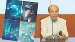GS Hồ Tú Bảo: Chuyển đổi số là cơ hội vô giá để Việt Nam phát triển