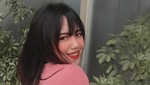 Nhan sắc cô gái đọc thông điệp "Bộ Y tế đề nghị người dân đeo khẩu trang khi ra khỏi nhà"