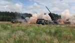 Lực lượng Nga, dân quân Lugansk tiến vào Lisichansk, quân Ukraine thương vong nặng