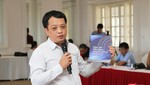 "Báo chí phải thay đổi cách tạo ra giá trị, phải tái định nghĩa lại báo chí"