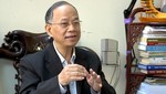 "Tôi hoan nghênh chủ trương bỏ khung giá đất"