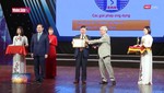 Lễ trao Giải thưởng Chuyển đổi số Việt Nam năm 2021