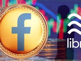 Hiệp hội Libra có sự tham gia của 28 công ty đứng đầu là Facebook. Ảnh: Now The End Begins