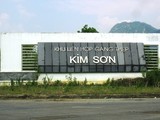 Chủ đầu tư dự án Khu liên hợp gang thép tại Khu công nghiệp Thanh Bình đã đổi tên thành CTCP Khoáng sản và Gang thép Kim Sơn (Nguồn: nhandan.com.vn)