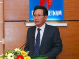 Tổng Giám đốc PVN - ông Nguyễn Vũ Trường Sơn (Nguồn: PVN)