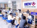 NHNN đồng ý cho BIDV phát hành riêng lẻ cho KEB Hana Bank (Ảnh minh họa - Nguồn: Internet)