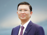 Ông Lê Thành Vinh sẽ có nhiều thời gian để tập trung vào vị trí Phó Chủ tịch Thường trực HĐQT FLC (Ảnh: FLC)
