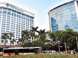 Bông Sen Corp là chủ khách sạn Daewoo nổi tiếng tại Hà Nội (Ảnh: Internet)