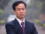 Giám đốc Công ty TNHH Thiết bị y tế Phương Đông Nguyễn Xuân Thành (Ảnh: tbytphuongdong.com.vn)