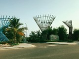Công ty TNHH Đầu tư và Phát triển FLC Faros Bình Định là chủ đầu tư FLC Lux City Quy Nhơn (Ảnh: vnmedia)