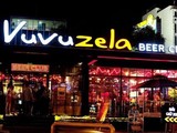 Chuỗi cửa hàng Vuvuzela của Golden Gate (Ảnh: GGG)