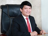 Ông Phạm Phú Quốc (Nguồn: VCCINews)