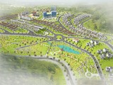 Phối cảnh dự án Hoàng Đình Villa Đà Lạt (Nguồn: Internet)