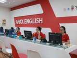 Một trung tâm Apax English của Apax Holdings (Nguồn: IBC)