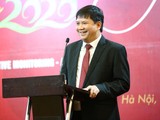 Ông Đỗ Duy Hưng - Chủ tịch CTCP Máy tính – Truyền thông – Điều khiển 3C