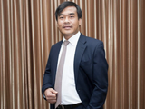 Ông Nguyễn Anh Tuấn - Chủ tịch Tập đoàn Thành Công
