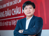 Ông Nguyễn Ngọc Thuỷ - Chủ tịch HĐQT Apax Holdings