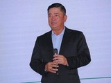 Ông Lý Anh Dũng - Chủ tịch Quang Dũng Group, GreenFeed Group