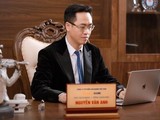 Ông Nguyễn Văn Anh sở hữu tới 99% vốn tại Cty TNHH Đầu tư và Thương mại SB Vina