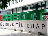 Thương vụ tỷ đô FE Credit sẽ tạo hiệu ứng mạnh cho cả hệ thống các TCTD Việt Nam. (Ảnh: internet)