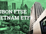 Fubon FTSE Vietnam ETF muốn huy động thêm 4.100 tỉ đồng