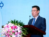 Tân Chủ tịch HĐQT VietinBank Trần Minh Bình