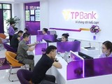 Vừa phát hành xong 100 triệu cổ phiếu, TPBank tiếp tục lên kế hoạch tăng vốn lần 2 năm 2021