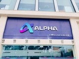 Ngày 17/11, APSC chuyển trụ sở về Tòa nhà Alpha số 389 Đê La Thành, Q.Ba Đình, TP. Hà Nội - dự án do VC3 làm chủ đầu tư