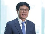 Ông Trương Anh Tuấn - Chủ tịch HĐQT CTCP Tư vấn – Thương mại – Dịch vụ Địa ốc Hoàng Quân