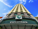 Vietcombank rà soát phương án cơ cấu lại 1 ngân hàng thương mại