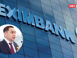 Đại diện SMBC Võ Quang Hiển rời HĐQT Eximbank