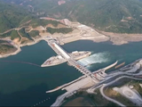Dự án “Mekong Dam Monitor” (Giám sát đập Mekong) do Bộ Ngoại giao Mỹ tài trợ đã được khởi động vào thứ Hai (14/12), sử dụng dữ liệu vệ tinh để theo dõi mực nước của các đập do Trung Quốc xây dựng (Ảnh: mekongeye.com).