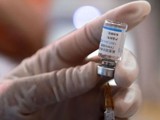 Chất lượng vaccine Trung Quốc bị nhiều quốc gia nghi ngờ (Ảnh: Getty).