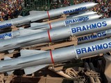 Ấn Độ có kế hoạch triển khai tên lửa siêu thanh BrahMos tới khu vực biên giới có tranh chấp với Trung Quốc (Ảnh: Indiatoday).