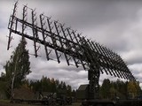Nga sử dụng hệ thống radar Niobi tham chiến tại Ukraine (Ảnh: AiF)