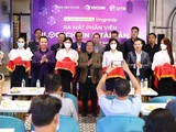 Phân viện Blockchain & Tài sản số giúp doanh nghiệp Việt chuyển đổi số