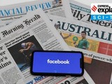 Facebook đã chặn các trang tin tức tại Australia nhằm phản đối đạo luật thu phí tin tức của nước này.
