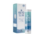 Thực phẩm bảo vệ sức khỏe Keto Slim (ảnh www.ketoslim.vn)