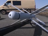 Đạn lượn thông minh (UAV tự sát) Lancet 3. Ảnh South Front