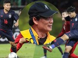 ông Somchai Chuayboonjum là cựu tuyển thủ Thái Lan (ảnh Siam Sport)